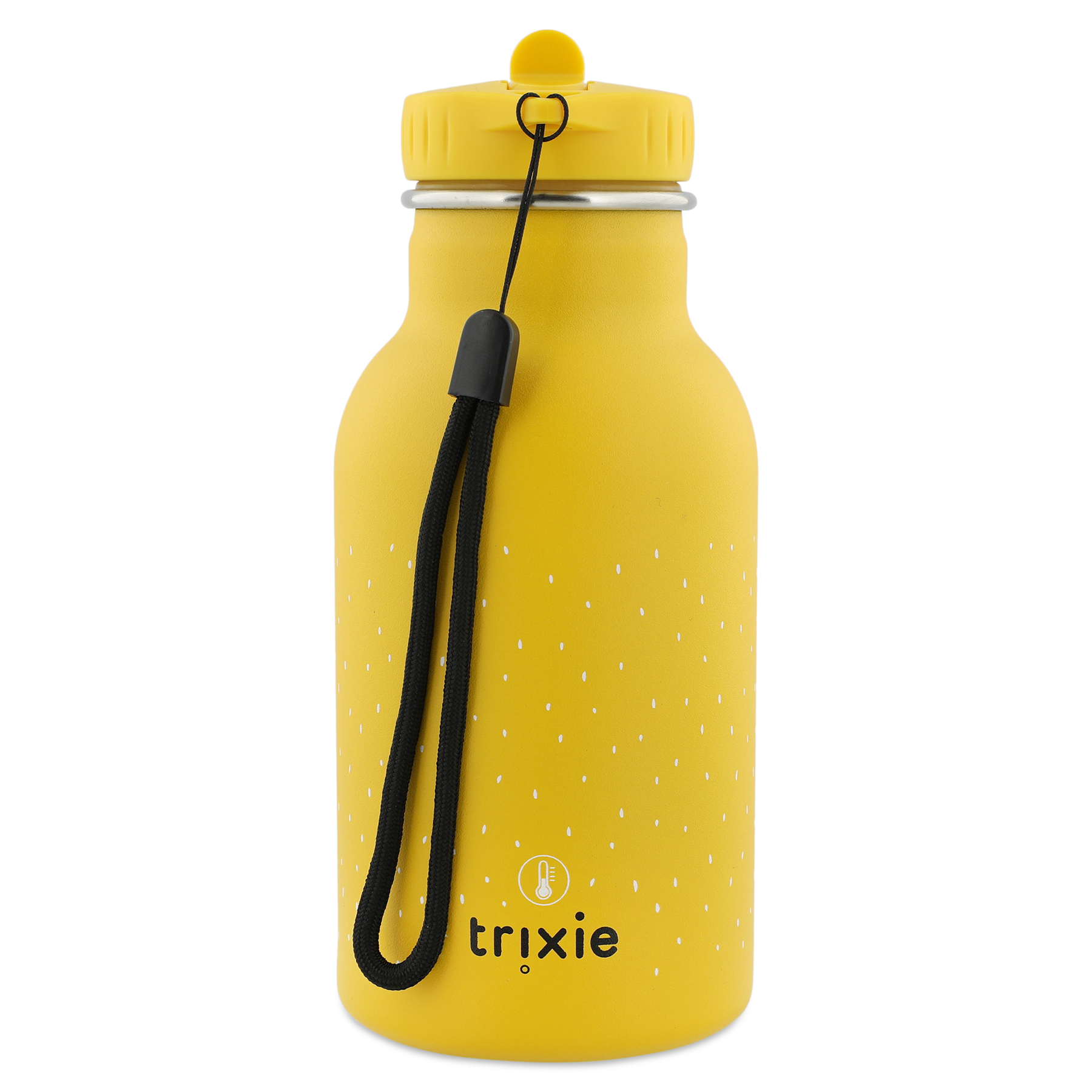 Insulated drinking bottle 350ml - Mr. Lion